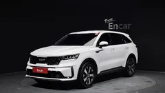 2022 Kia Sorento Diesel 2.2 2WD — фото 1