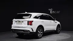 2022 Kia Sorento Diesel 2.2 2WD — фото 2