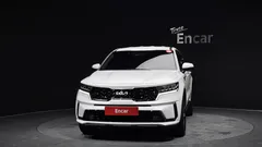 2022 Kia Sorento Diesel 2.2 2WD — фото 3