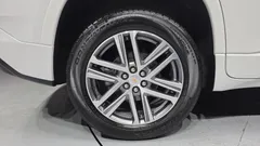 2023 ChevroletGMDaewoo Traverse 3.6 AWD Hi Country, белый — фото 5