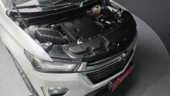 2023 ChevroletGMDaewoo Traverse 3.6 AWD Hi Country, белый — фото 6