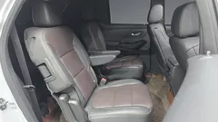 2023 ChevroletGMDaewoo Traverse 3.6 AWD Hi Country, белый — фото 16