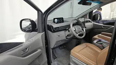 2023 Hyundai Staria 4WD Camper — фото 10