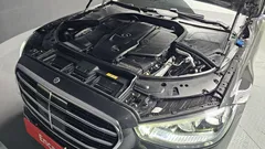 2022 Mercedes-Benz S-Class S400 d 4MATIC — фото 6