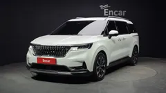 2023 Kia Carnival Diesel 7-Seater Signature — фото 1
