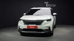 2023 Kia Carnival Diesel 7-Seater Signature — фото 3