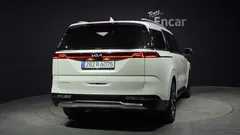 2023 Kia Carnival Diesel 7-Seater Signature — фото 4