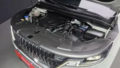 2023 Kia Carnival Diesel 7-Seater Signature — фото 6