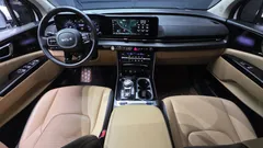 2023 Kia Carnival Diesel 7-Seater Signature — фото 7