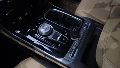 2023 Kia Carnival Diesel 7-Seater Signature — фото 9