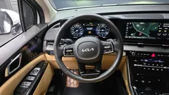 2023 Kia Carnival Diesel 7-Seater Signature — фото 13