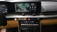 2023 Kia Carnival Diesel 7-Seater Signature — фото 14