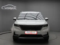 2023 Kia Carnival Diesel 9-Seater Prestige — фото 3