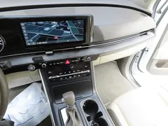 2023 Kia Carnival Diesel 9-Seater Prestige — фото 9