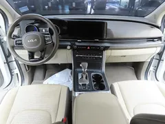 2023 Kia Carnival Diesel 9-Seater Prestige — фото 14
