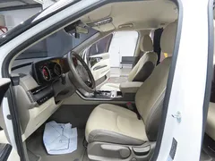 2023 Kia Carnival Diesel 9-Seater Prestige — фото 15