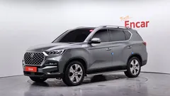 2023 SsangYong Rexton Diesel 2.2 4WD — фото 1