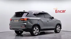2023 SsangYong Rexton Diesel 2.2 4WD — фото 2