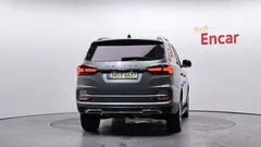 2023 SsangYong Rexton Diesel 2.2 4WD — фото 4