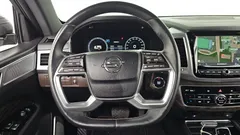 2023 SsangYong Rexton Diesel 2.2 4WD — фото 14