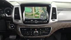 2023 SsangYong Rexton Diesel 2.2 4WD — фото 15