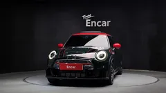 2022 Mini Cooper JCW — фото 3