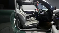 2022 Mini Cooper JCW — фото 10