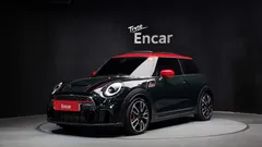 2022 Mini Cooper JCW — фото 12