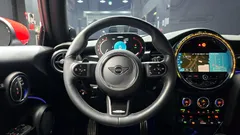 2022 Mini Cooper JCW — фото 17