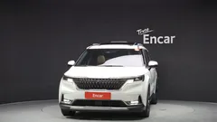 2022 Kia Carnival Diesel 9-Seater Noblesse — фото 3