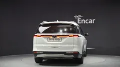 2022 Kia Carnival Diesel 9-Seater Noblesse — фото 4