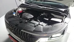 2022 Kia Carnival Diesel 9-Seater Noblesse — фото 6