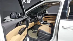 2022 Kia Carnival Diesel 9-Seater Noblesse — фото 10