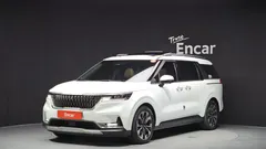 2022 Kia Carnival Diesel 9-Seater Noblesse — фото 11