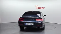 2022 Genesis G80 Gasoline 2.5 Turbo AWD — фото 4