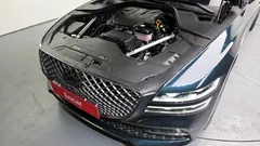2022 Genesis G80 Gasoline 2.5 Turbo AWD — фото 6
