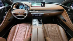 2022 Genesis G80 Gasoline 2.5 Turbo AWD — фото 7
