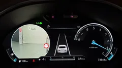 2022 Genesis G80 Gasoline 2.5 Turbo AWD — фото 8