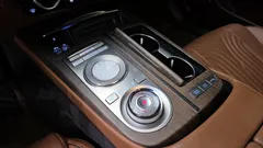 2022 Genesis G80 Gasoline 2.5 Turbo AWD — фото 9