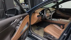 2022 Genesis G80 Gasoline 2.5 Turbo AWD — фото 10