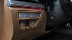 2022 Genesis G80 Gasoline 2.5 Turbo AWD — фото 11