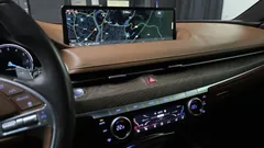 2022 Genesis G80 Gasoline 2.5 Turbo AWD — фото 12