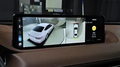2022 Genesis G80 Gasoline 2.5 Turbo AWD — фото 13