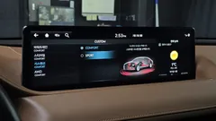 2022 Genesis G80 Gasoline 2.5 Turbo AWD — фото 14