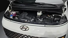2023 Hyundai Staria 4WD Lounge 9-Seater — фото 6