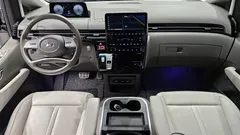 2023 Hyundai Staria 4WD Lounge 9-Seater — фото 7