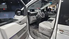2023 Hyundai Staria 4WD Lounge 9-Seater — фото 11