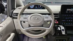 2023 Hyundai Staria 4WD Lounge 9-Seater — фото 13