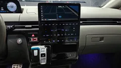 2023 Hyundai Staria 4WD Lounge 9-Seater — фото 14