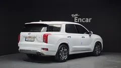 2022 Hyundai Palisade Gasoline 3.8 4WD — фото 2